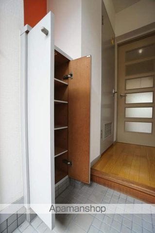 セ・レーブル平和の内装写真