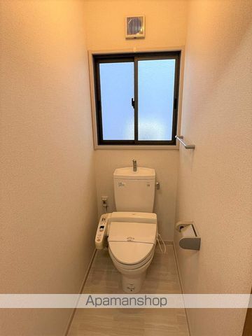 I’S パレスの内装写真