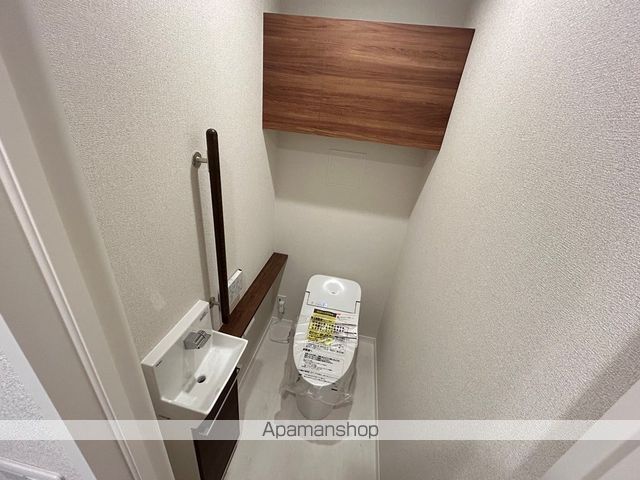 Familiar Ogoの内装写真