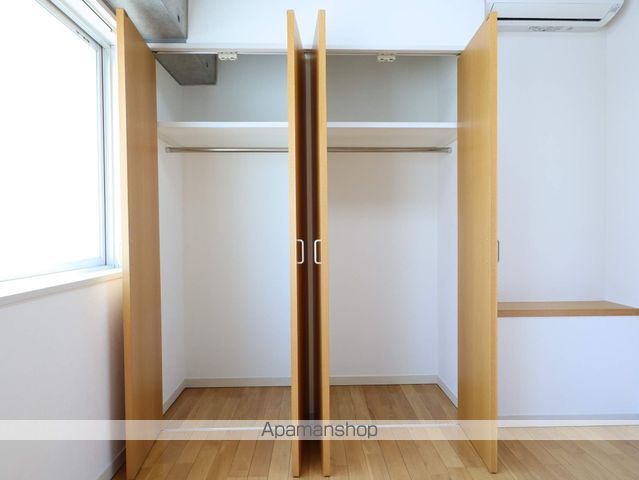 丸の内TERRACEの内装写真