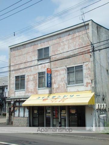 プレシェルト南円山の周辺写真