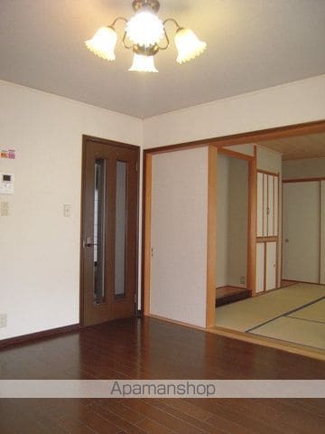 久木町23 6戸建の内装写真