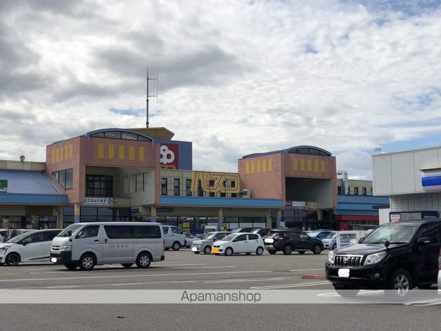 ハウスゲート元町の周辺写真