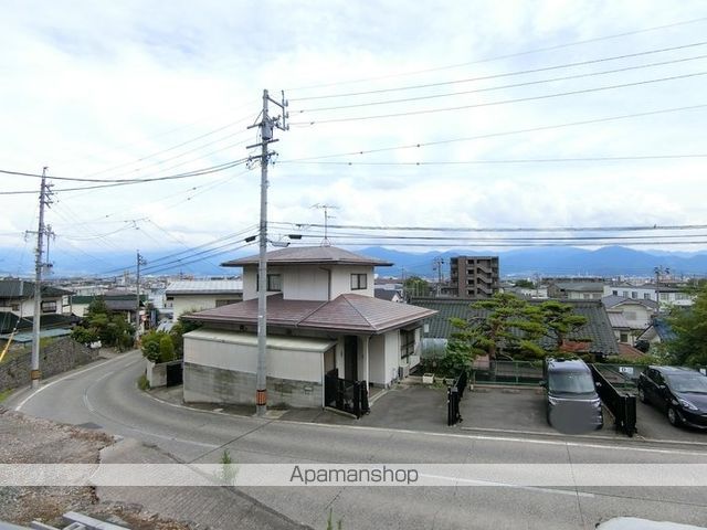 ブライト・フルールの内装写真