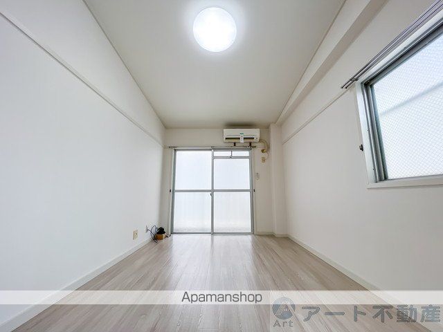 松本ビル[1K/23.24m2]の内装1