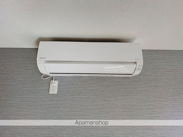 N.A FRONTIERの内装写真
