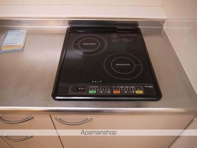 GRAN BOONの内装写真