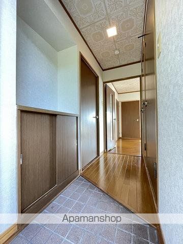 メゾン田中の内装写真