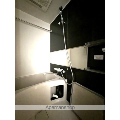 クラリティア入谷の内装写真