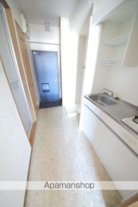 サニヴェール[1K/25.03m2]の内装5