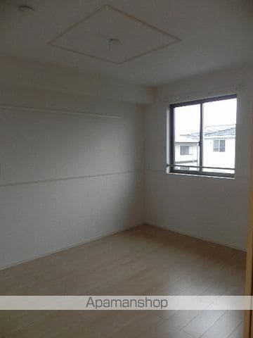 クレマチス Bの内装写真