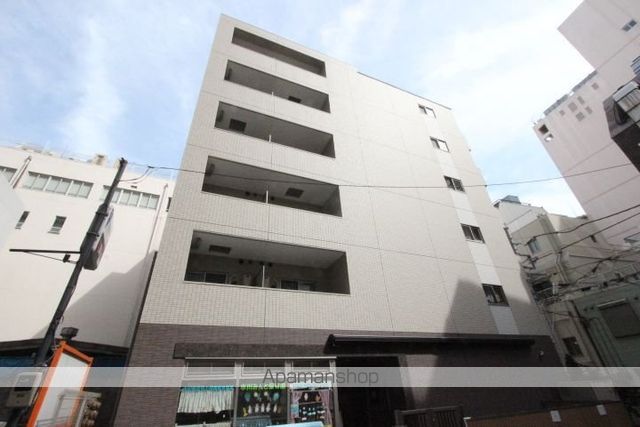 ラクラス市川の外観写真