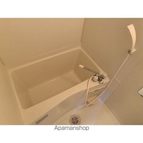 ナカノハイツの内装写真