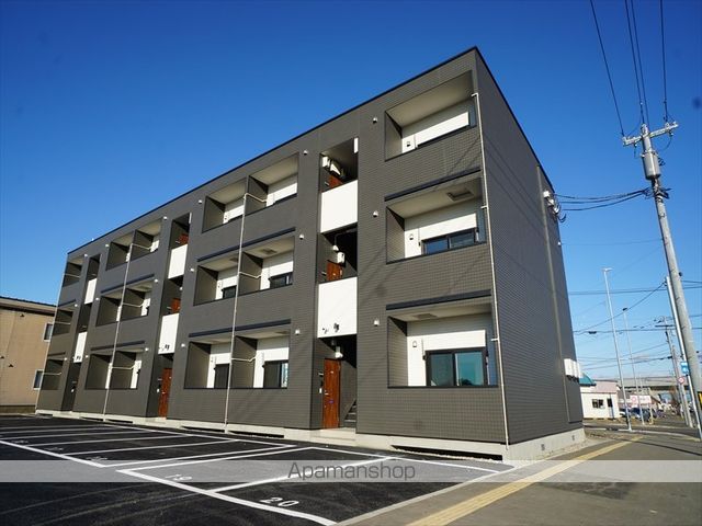 グラシアス帯広