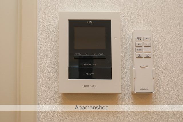 シーマ・ハイムの内装写真