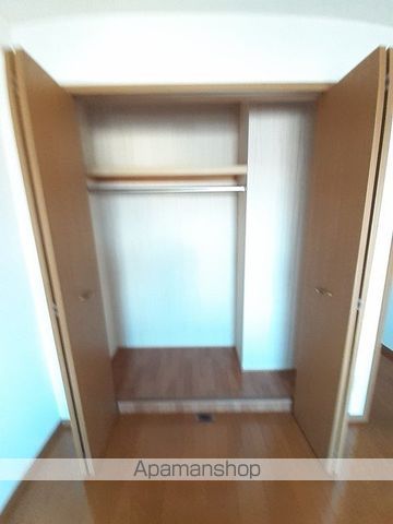 コムフォートワンの内装写真