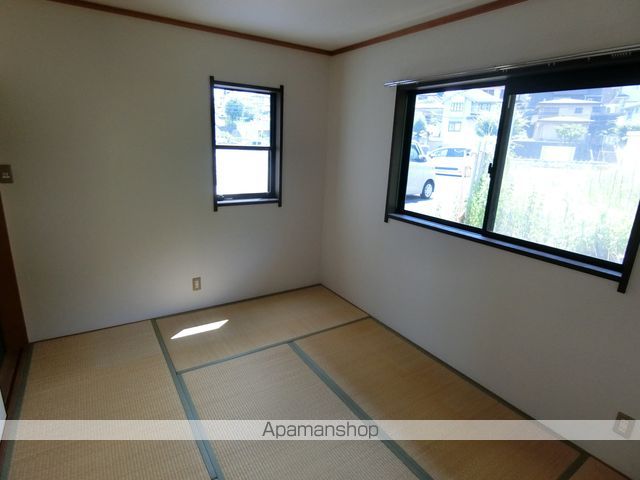 パセオ大住の内装写真