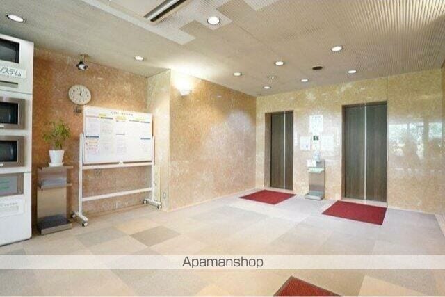 ルネ御苑プラザの内装写真