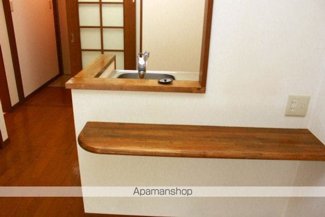 プレミール3番館の内装写真