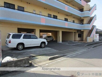 アンセム生石[1R/23.2m2]の外観5