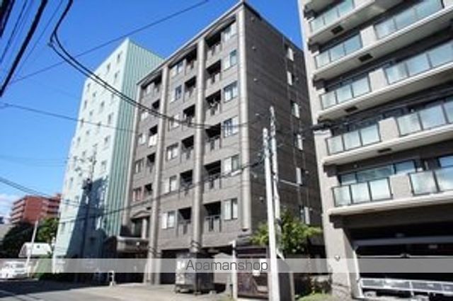 ハウスオブリザ南9条
