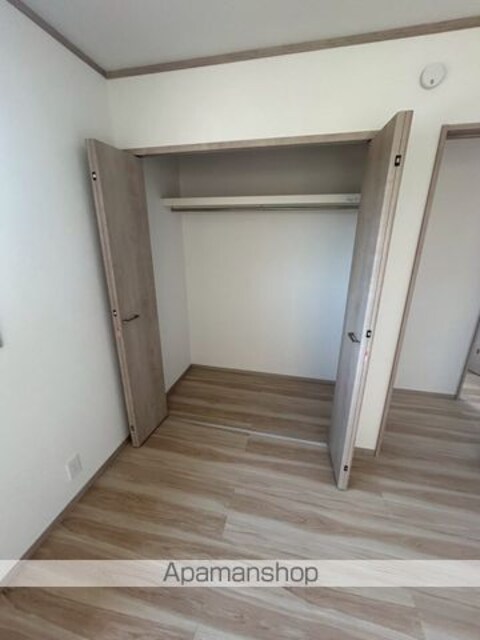 Ｋ’Ｓヴィレッジ笹川　Ｅ[3LDK/78.66m2]の内装5
