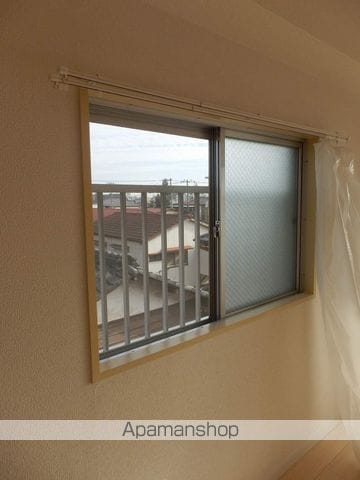 稲毛東ハイツの内装写真