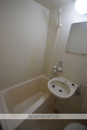 グレース武蔵浦和[1R/18m2]のバス