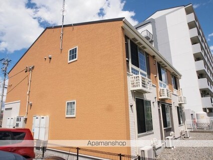 フェリーチェ[1LDK/42.04m2]の外観3