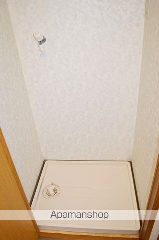 サニーコート日根野の内装写真
