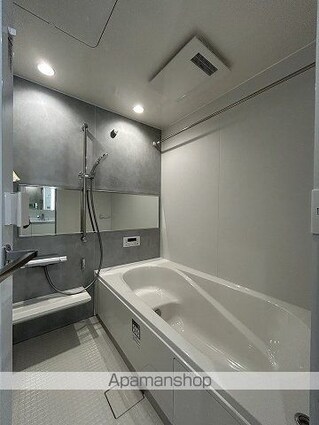 ＤーＲＯＯＭ　ｖｉｌｌａ[2LDK/52.78m2]のバス