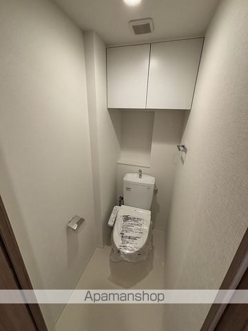 SPLENDID本町グランの内装写真