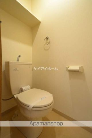 ナーリー吉永の内装写真