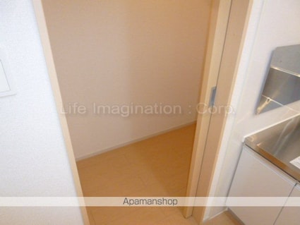 サンリット　アークⅡ[1LDK/50.09m2]の内装5