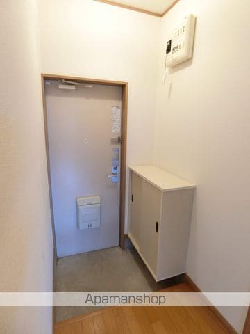 ルーエンハイムの内装写真
