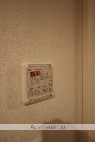 シャーメゾン池田旭丘WESTの内装写真