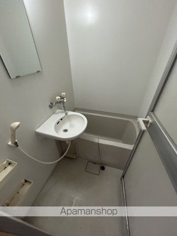 GYビルの内装写真