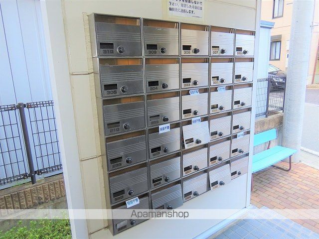 レオパレスらいちょうのその他写真