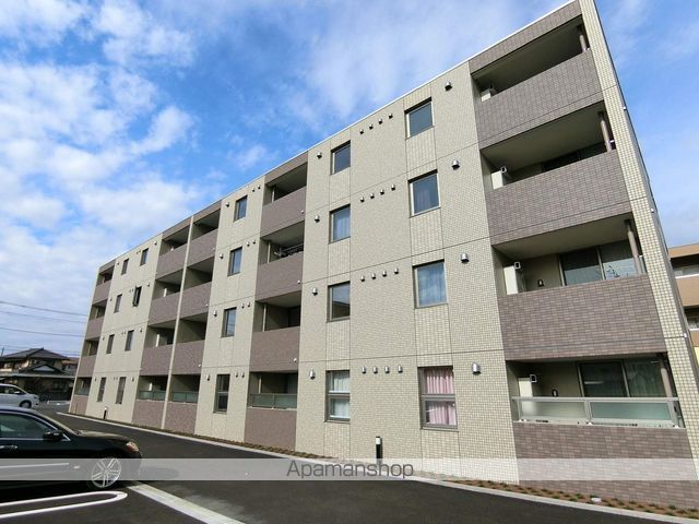 コスモグランデ