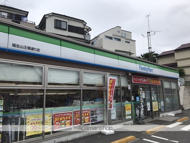 カリーノVIの周辺写真