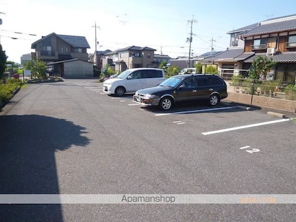 ファミール林[2LDK/52.09m2]の共用部5