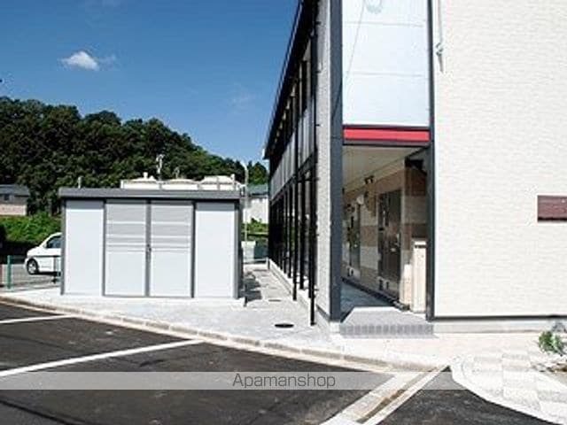 レオパレスレグルスIのその他写真