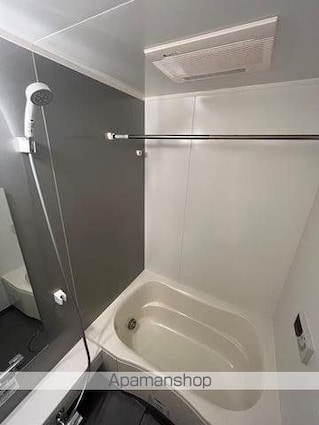 東京都江東区大島５丁目[1LDK/44.4m2]のバス