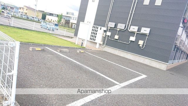 レオネクストグッド ハッシーのその他写真