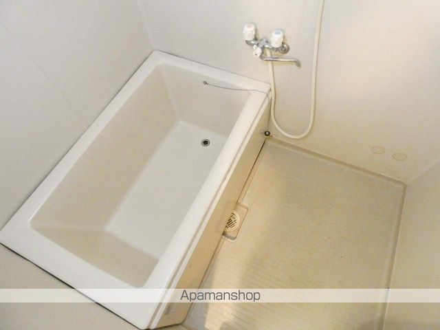 ヴィーブル宮の森 北棟の内装写真