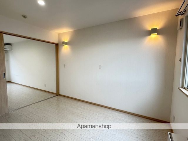 Belcasaの内装写真