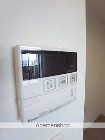 アプリーレ千代田の内装写真