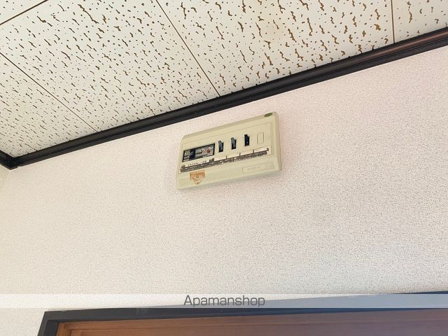 サントリーニハイムの内装写真