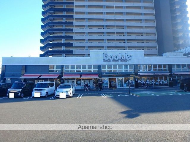 AKHAの周辺写真