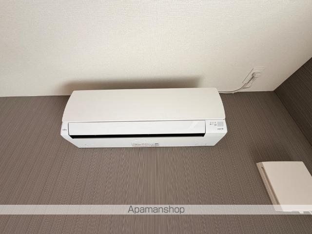 ベラ フェリシア亀川中央の内装写真